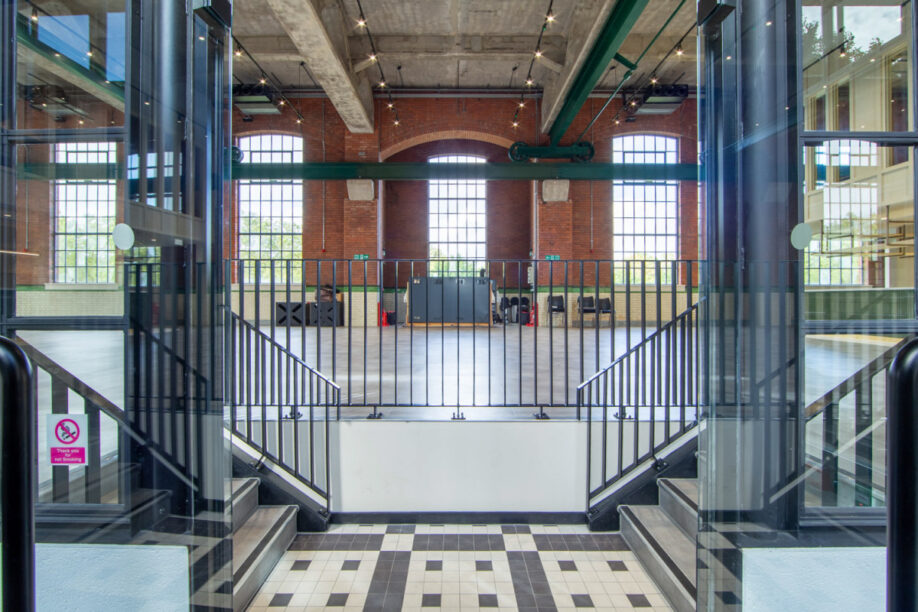 venue for creative events