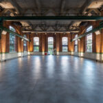 massive corporate events venue east london