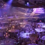 awards ceremonies