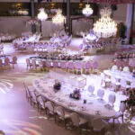 awards dinners