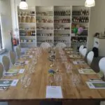 jenius social meeting room