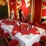 unusual venue for corporate events