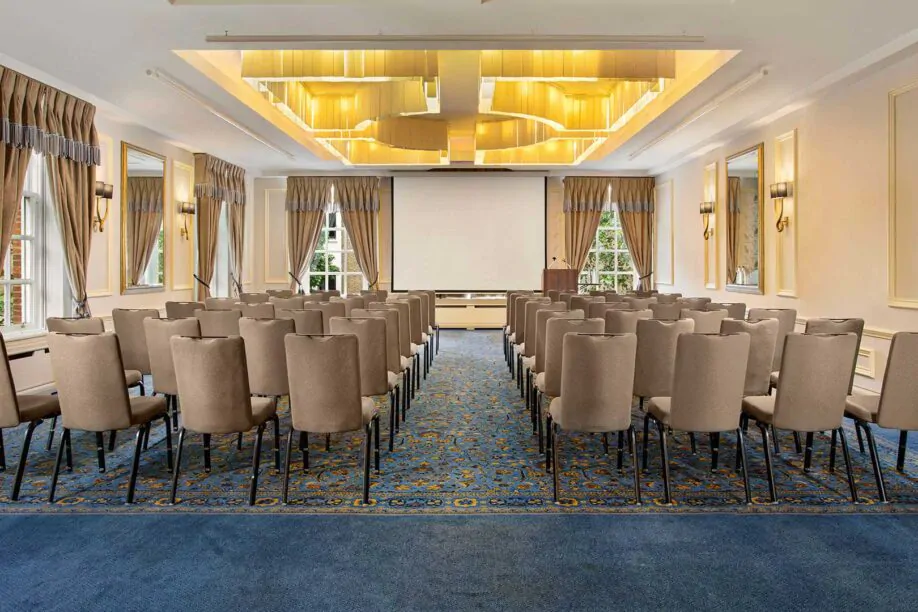 caledonian club