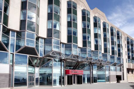 brighton conference hotel