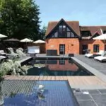 boutique hotel berkshire