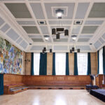 Cecil Sharp Music Venues
