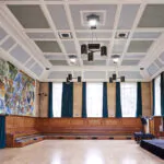 Cecil Sharp Music Venues