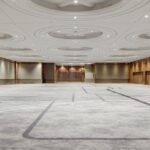 large conference room