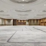 large conference room