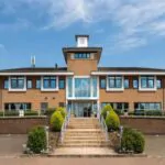kents hill park