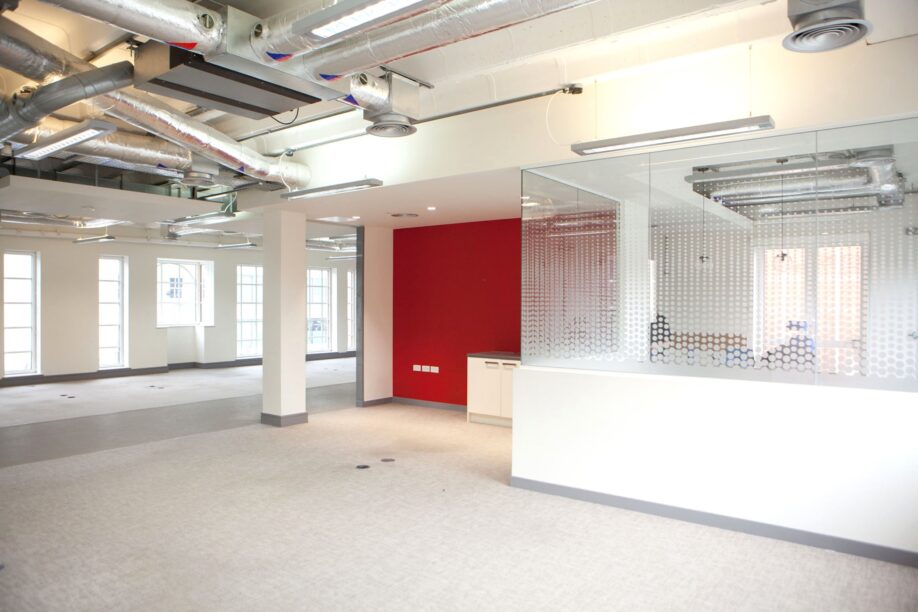 creative space for hire