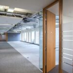dry hire venue