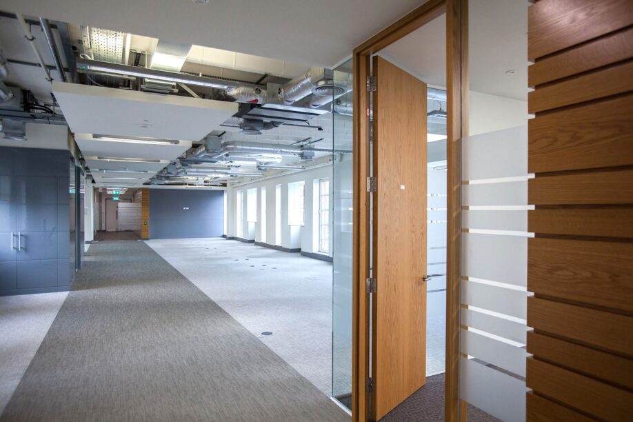 dry hire venue