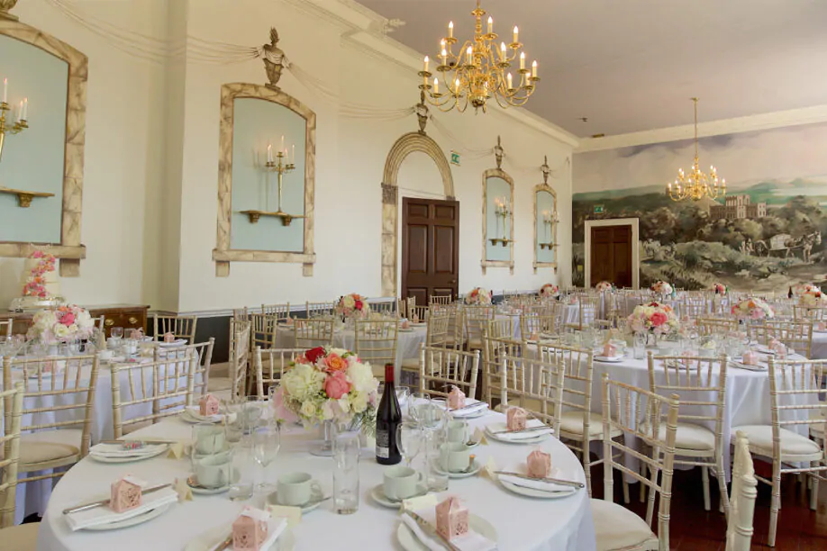 wedding venue bristol