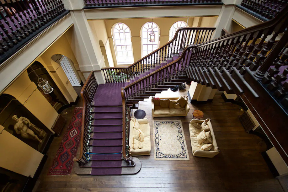 conference venue bristol
