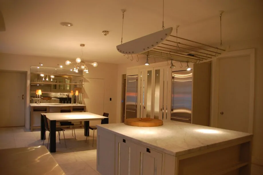 venue for corporate entertaining