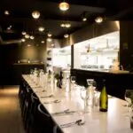 commercial kitchen hire