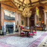 knebworth house