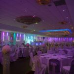 la royale banqueting suite