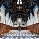 corporate events venue london