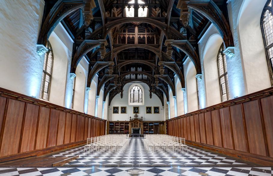 corporate events venue london