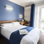 accommodation