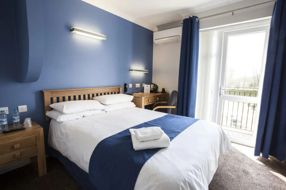 accommodation