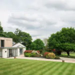 residential conference centre