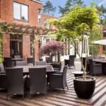 hire conference centre