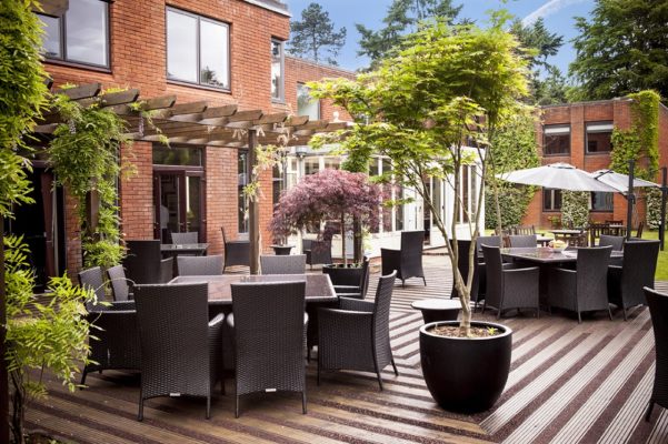 hire conference centre