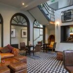 country house hotel for corporate events