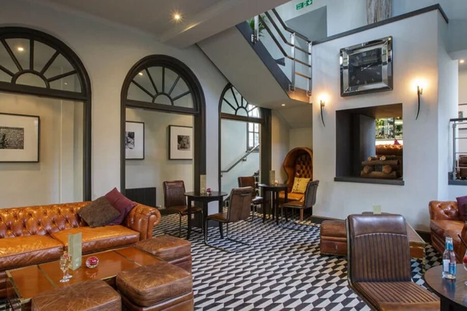 country house hotel for corporate events