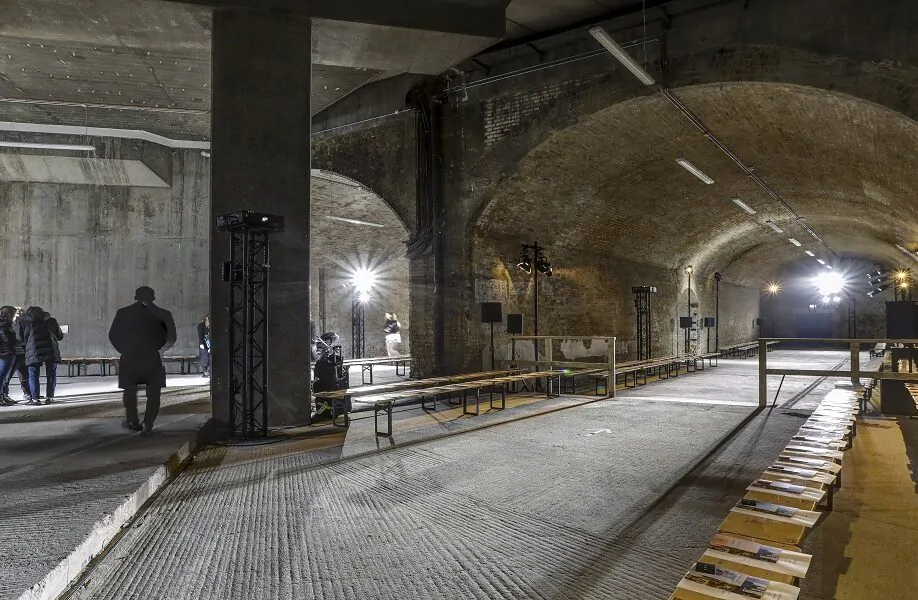 unique venue hire london