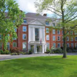 lensbury hotel