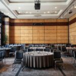 meeting rooms london
