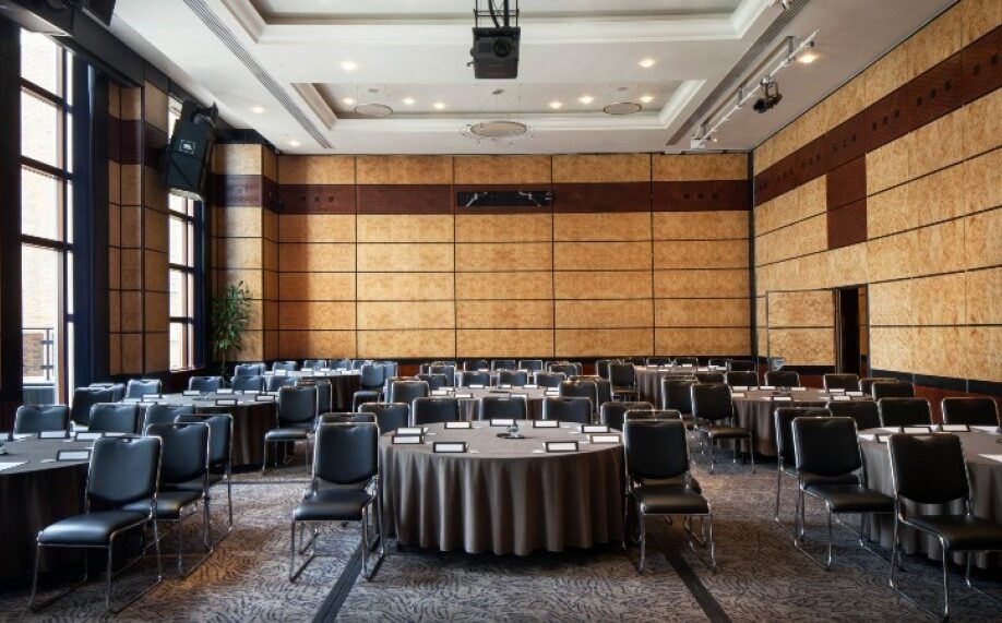 meeting rooms london