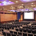 conference venue london