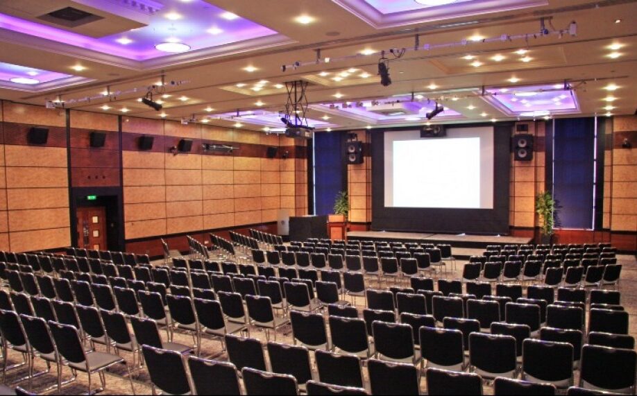 conference venue london