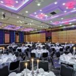 gala dinner venue