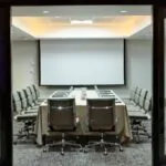 meeting room london