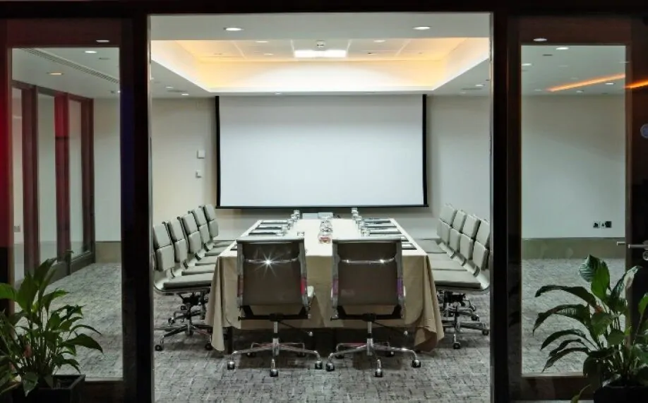 meeting room london