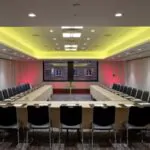 venue for meetings