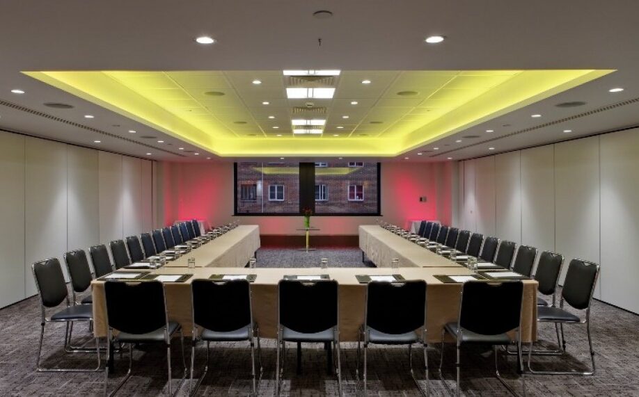 venue for meetings