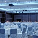 venue for awards ceremony