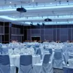 venue for awards ceremony