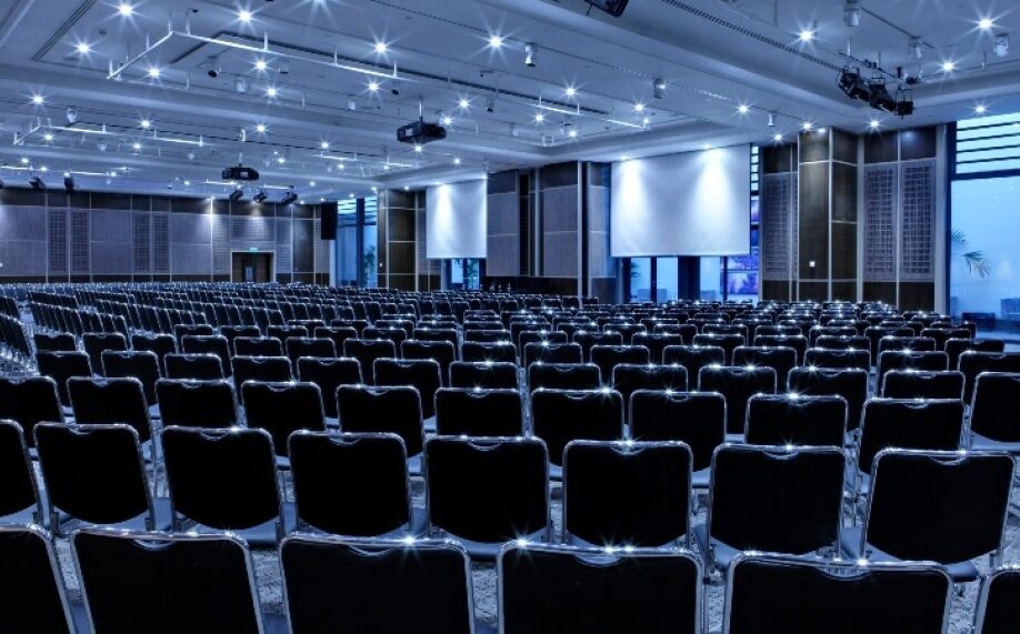 conference hotel london