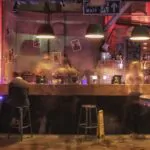 dry hire screening room and party venue