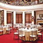 conference venue hire