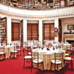 conference venue hire