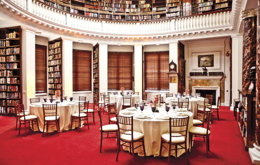 conference venue hire